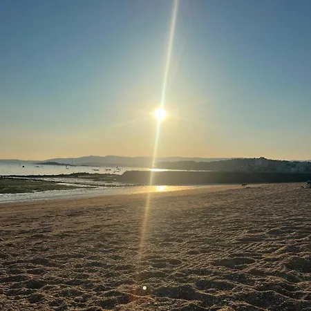 Appartement Vistas A La Ria De Arosa Vilagarcia de Arousa